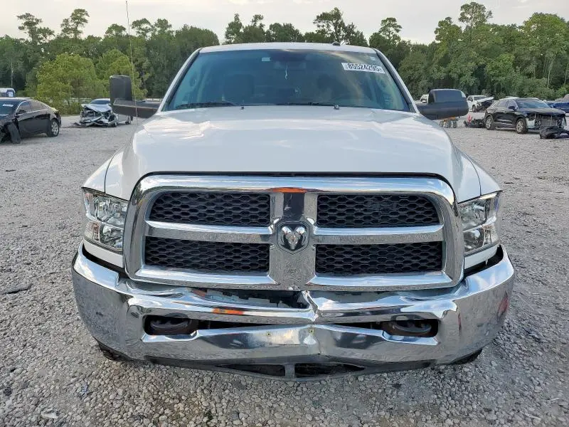 2013 RAM 2500 ST  