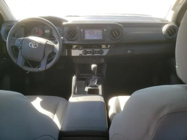 2017 TOYOTA TACOMA ACCESS CAB