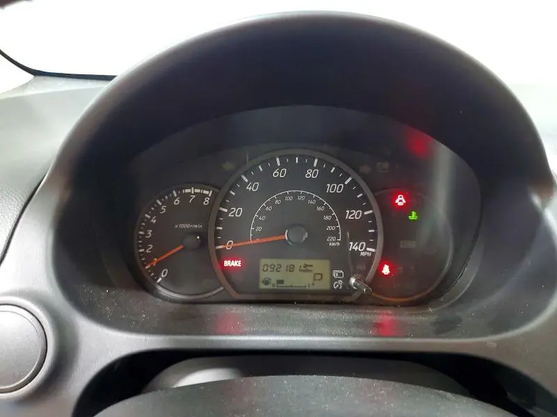 2021 MITSUBISHI MIRAGE G4 ES  