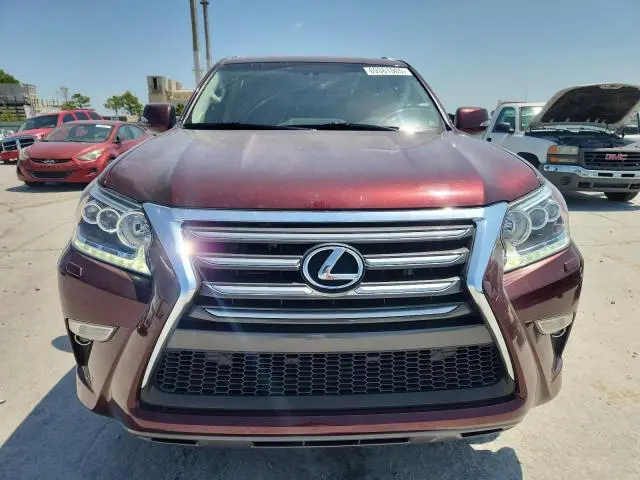 2016 LEXUS GX 460 PREMIUM  