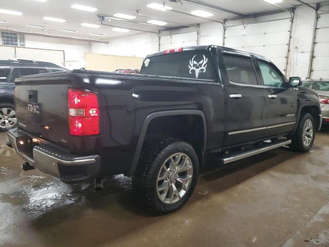 2014 GMC SIERRA K1500 SLT