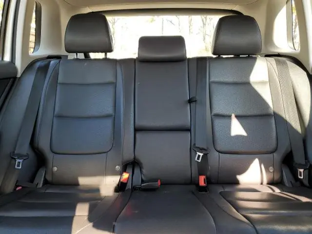 2017 VOLKSWAGEN TIGUAN S  