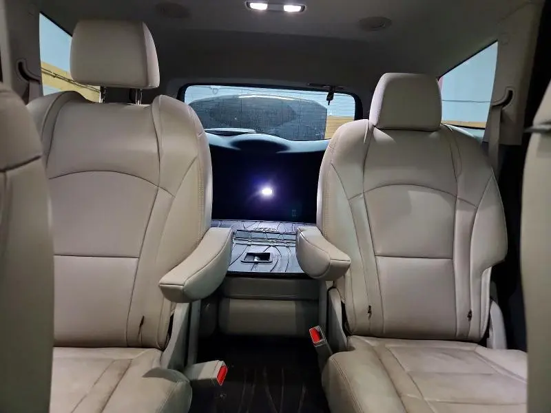 2019 BUICK ENCLAVE PREMIUM  