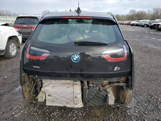 2014 BMW I3 REX  