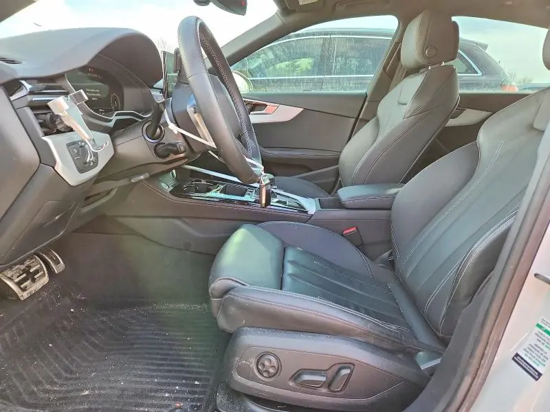 2023 AUDI A4 PREMIUM PLUS 45  