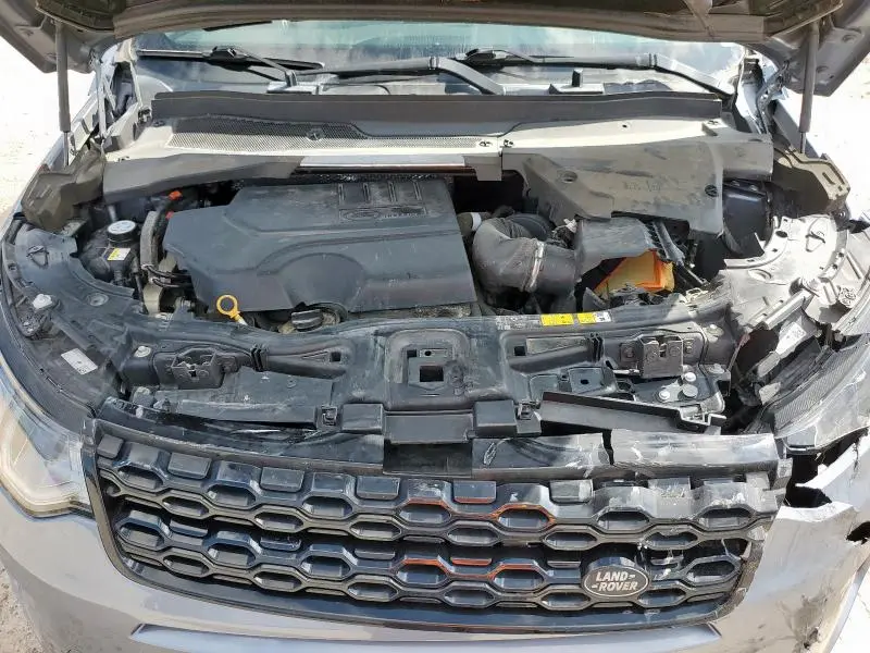 2023 LAND ROVER DISCOVERY SPORT SE R-DYNAMIC  