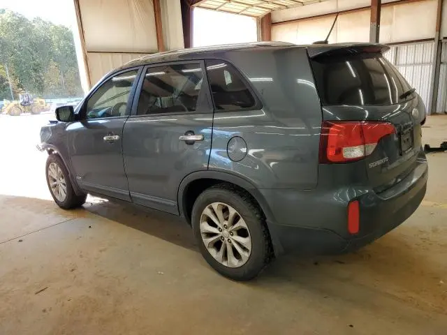 2014 KIA SORENTO EX  