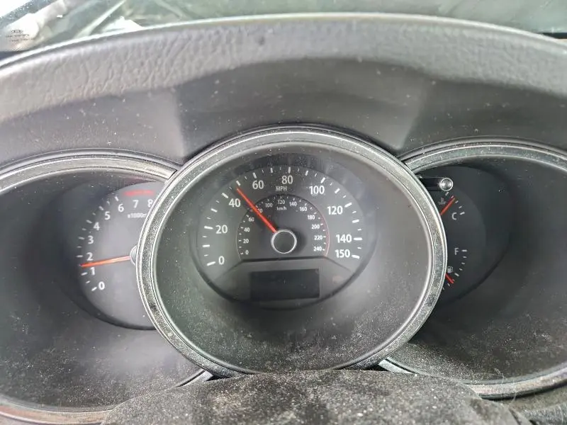 2013 KIA SORENTO EX  