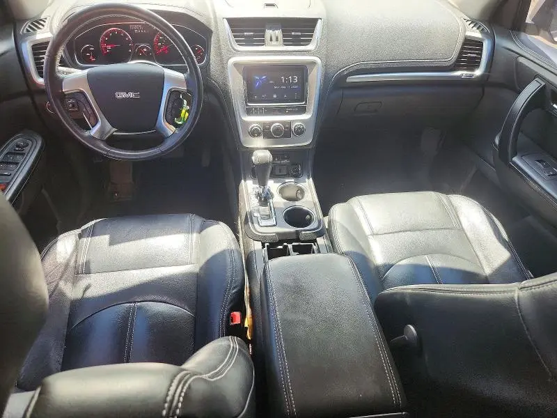 2015 GMC ACADIA SLE  