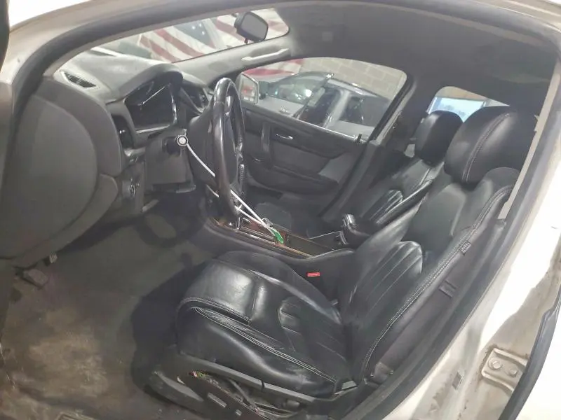 2013 CHEVROLET TRAVERSE LT  