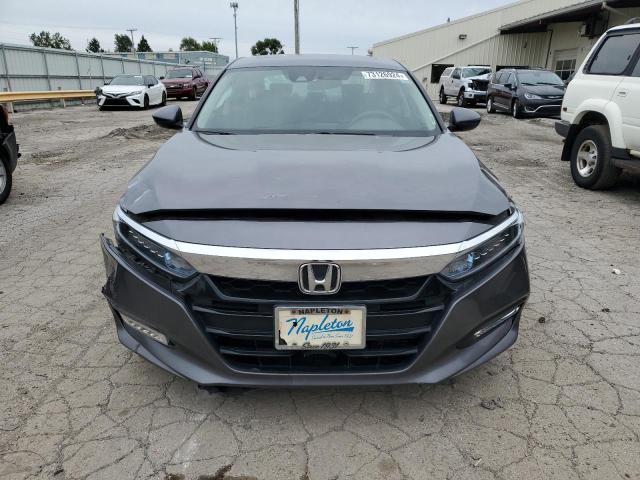 2019 HONDA ACCORD HYBRID EX