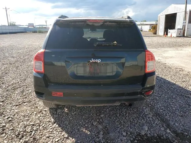 2013 JEEP COMPASS SPORT