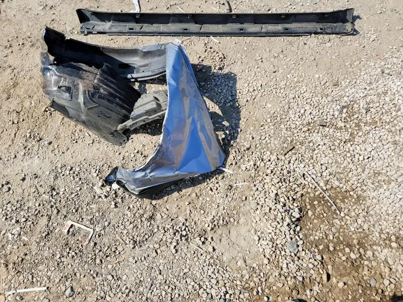 2010 SUBARU OUTBACK 2.5I  