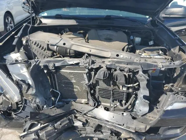 2019 TOYOTA TACOMA ACCESS CAB  
