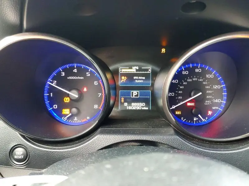 2018 SUBARU LEGACY 2.5I PREMIUM  