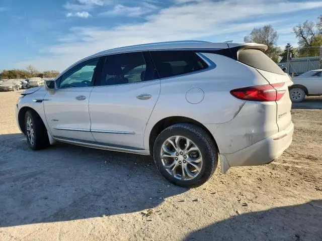 2020 BUICK ENCLAVE AVENIR  