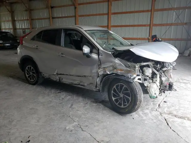 2020 MITSUBISHI ECLIPSE CROSS ES  