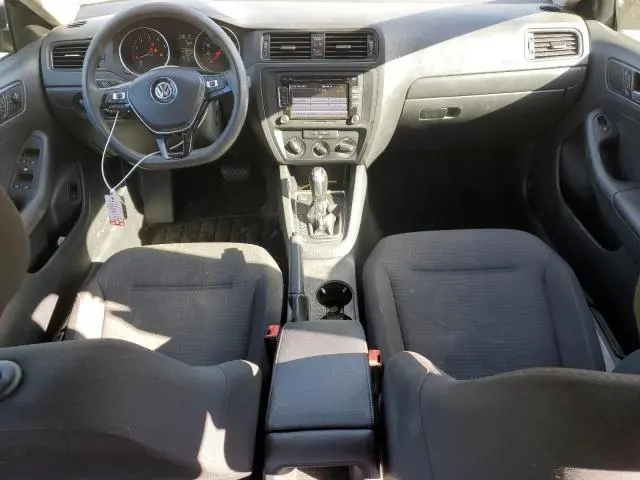 2015 VOLKSWAGEN JETTA BASE  