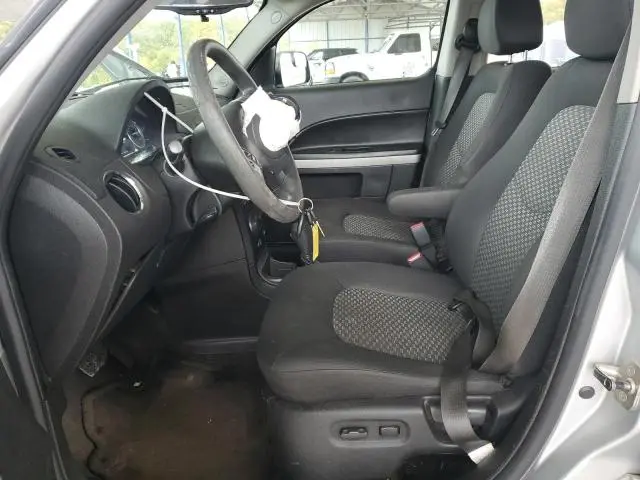 2011 CHEVROLET HHR LS  