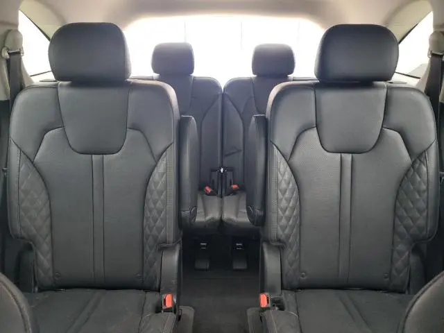 2021 KIA SORENTO SX  