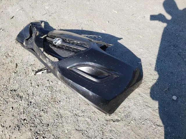 2017 HYUNDAI ELANTRA GT   