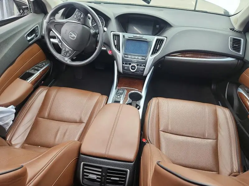 2020 ACURA TLX TECHNOLOGY  