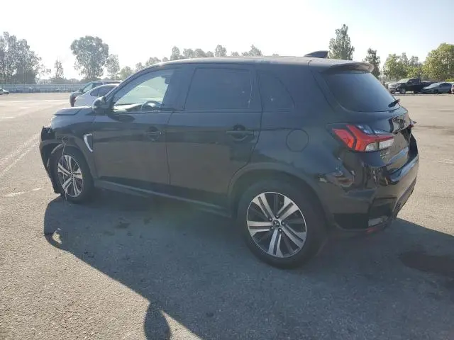 2021 MITSUBISHI OUTLANDER SPORT SE  