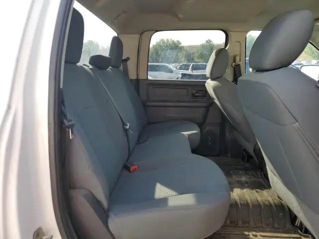 2012 DODGE RAM 1500 ST  