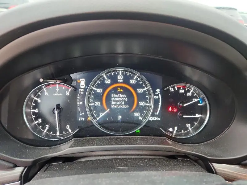 2023 MAZDA CX-5 PREMIUM PLUS  