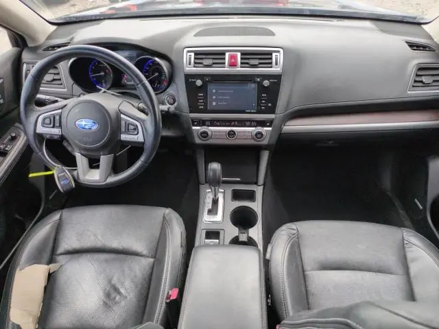 2017 SUBARU OUTBACK 3.6R LIMITED  