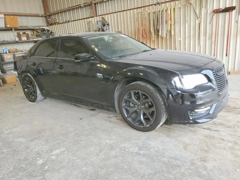 2023 CHRYSLER 300 TOURING L  