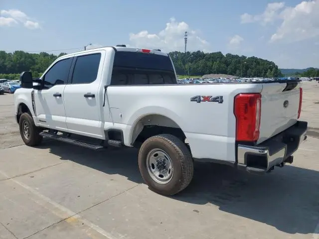 2023 FORD F250 SUPER DUTY  