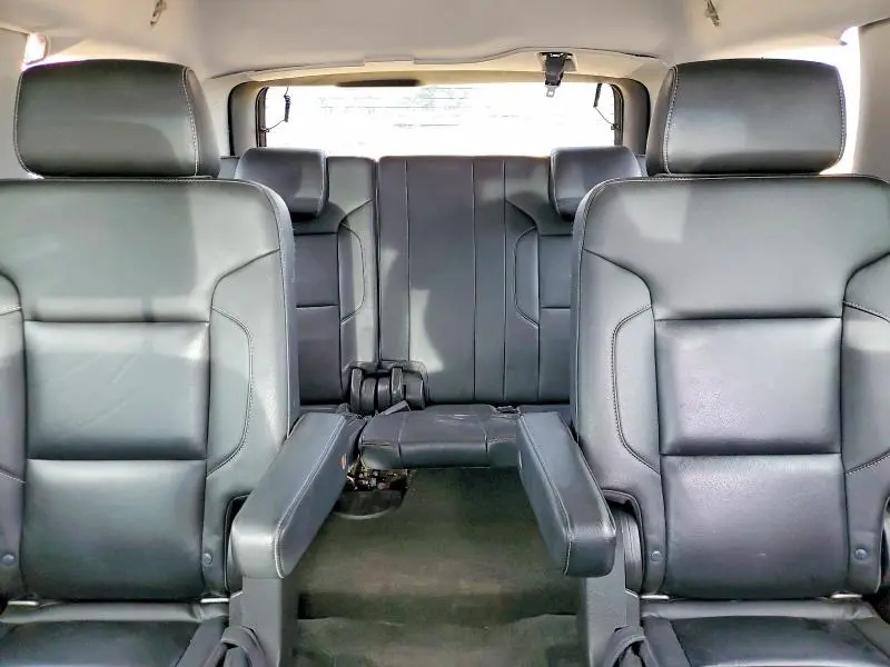 2016 CHEVROLET TAHOE C1500 LT  