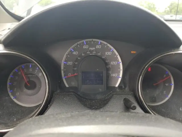 2013 HONDA FIT SPORT  