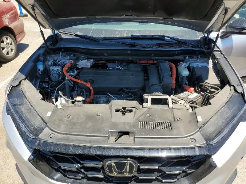 2024 HONDA CR-V SPORT TOURING  