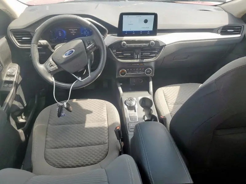 2020 FORD ESCAPE SE SPORT  