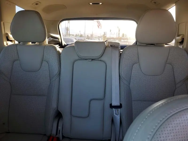 2019 VOLVO XC90 T6 INSCRIPTION  