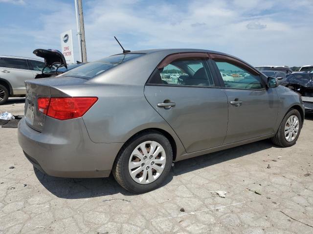 2012 KIA FORTE EX