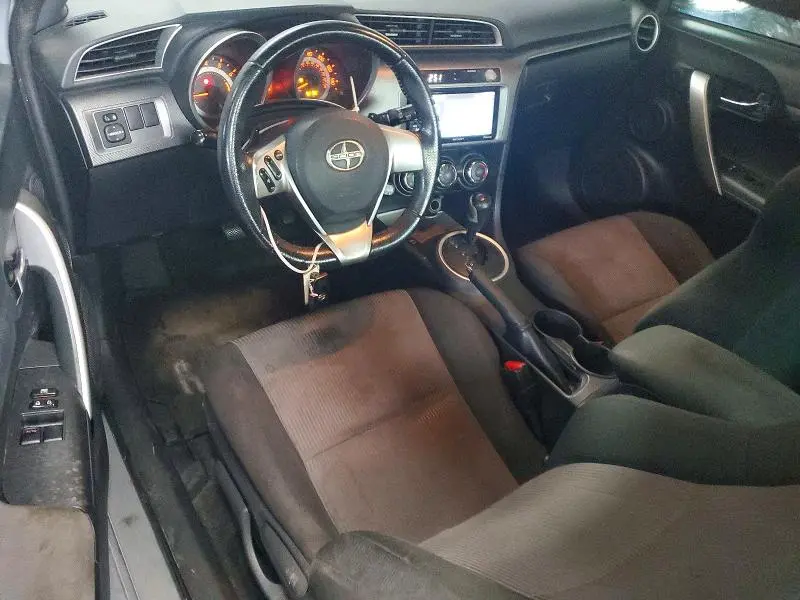 2016 SCION TC BASE  