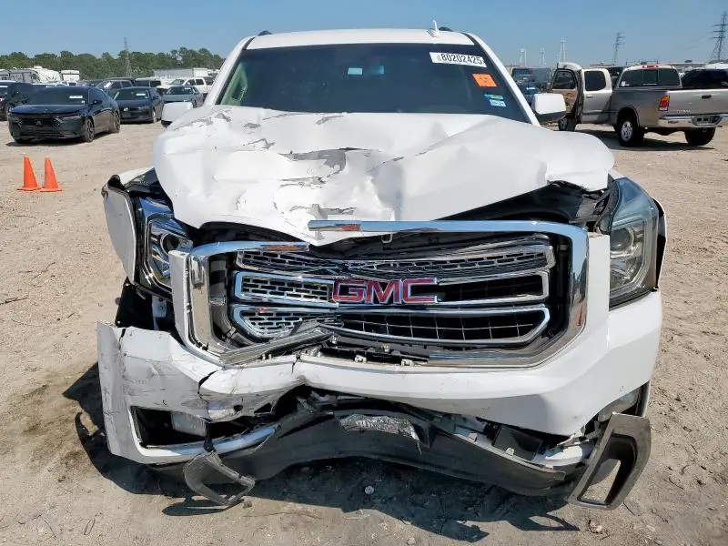 2019 GMC YUKON XL K1500 SLT  