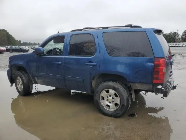 2011 CHEVROLET TAHOE C1500 LS  
