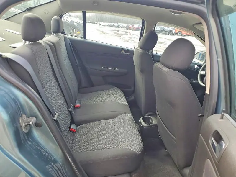 2010 CHEVROLET COBALT 1LT  