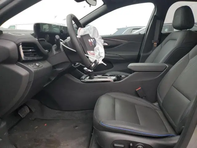 2025 BUICK ENVISTA SPORT TOURING  