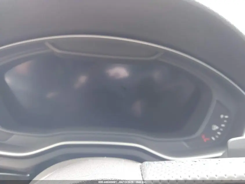 2019 AUDI A5 45 PREMIUM