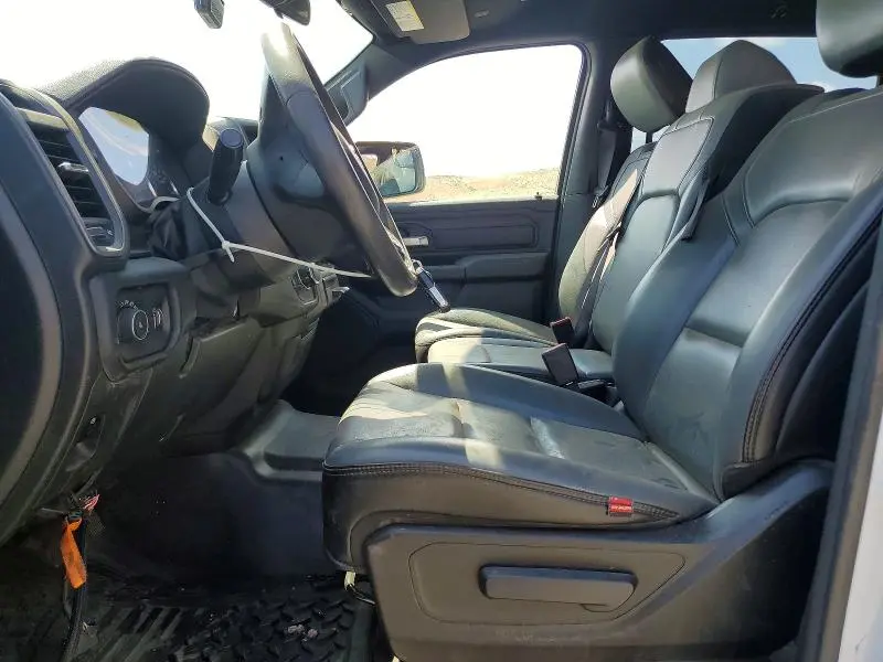 2023 RAM 1500 TRADESMAN  