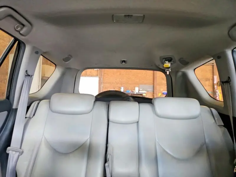 2011 TOYOTA RAV4 LIMITED  