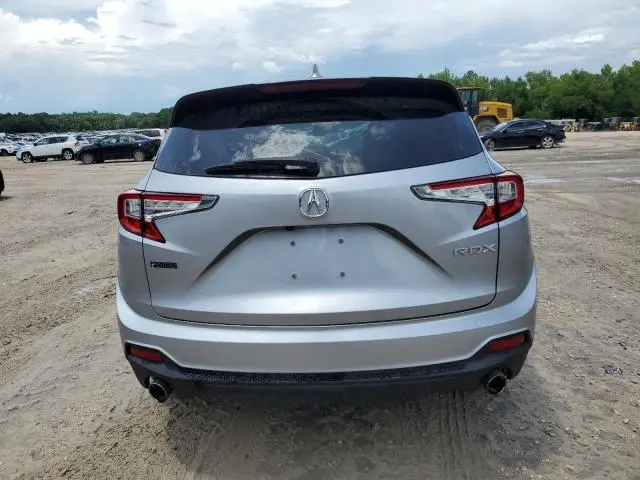2019 ACURA RDX   