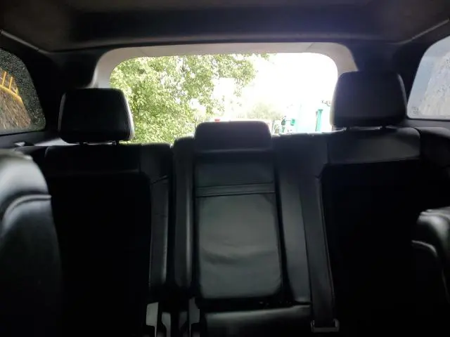 2017 JEEP GRAND CHEROKEE SRT-8  