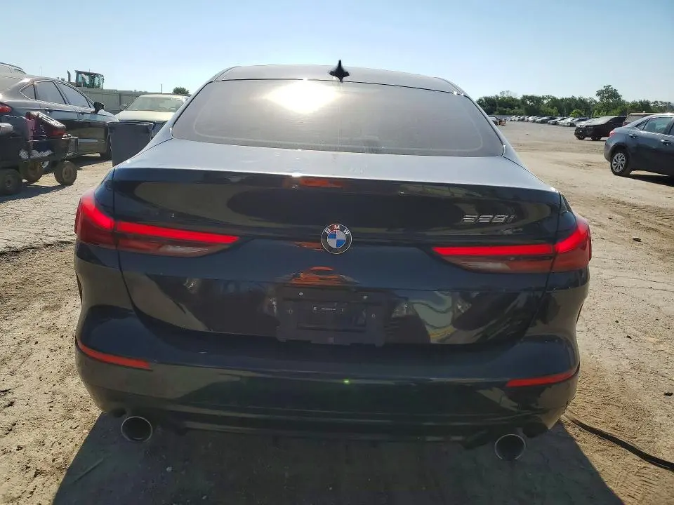2024 BMW 228I   