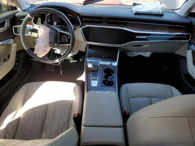 2019 AUDI A6 PREMIUM PLUS  